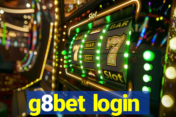 g8bet login